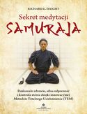 Ebook Sekret medytacji samuraja