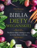 Ebook Biblia diety wegańskiej