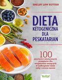 Ebook Dieta ketogeniczna dla peskatarian