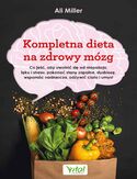 Ebook Kompletna dieta na zdrowy mózg