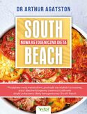 Ebook Nowa ketogeniczna dieta South Beach