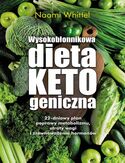 Ebook Wysokobłonnikowa dieta ketogeniczna