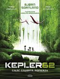 Ebook Kepler62. Część czwarta. Pionierzy