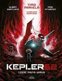 Ebook Kepler62. Część piąta. Wirus