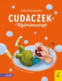Ebook Cudaczek - Wyśmiewaczek