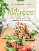 Ebook Dieta Raw Food