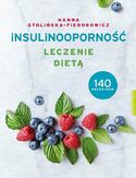 Ebook Insulinooporność. Leczenie dietą