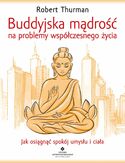 Ebook Buddyjska mądrość na problemy współczesnego życia