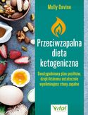 Ebook Przeciwzapalna dieta ketogeniczna