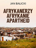 Ebook Afrykanerzy, Afrykanie, Apartheid
