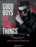 Ebook Good boys do bad things