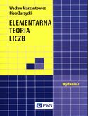 Ebook Elementarna teoria liczb