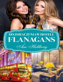 Ebook Do zobaczenia w hotelu Flanagans