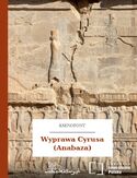 Ebook Wyprawa Cyrusa (Anabaza)