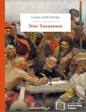 Ebook Noc Tarasowa