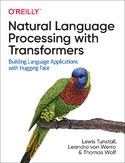 Ebook Natural Language Processing with Transformers