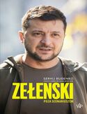 Ebook Zełenski. Poza scenariuszem