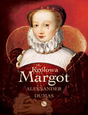Ebook Królowa Margot