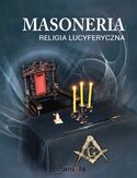 Ebook Masoneria. Religia lucyferyczna
