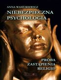 Ebook Niebezpieczna psychologia