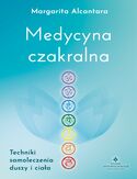 Ebook Medycyna czakralna