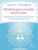 Ebook Relaksacyjna metoda Mind Calm