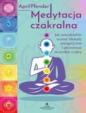 Ebook Medytacja czakralna