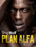 Ebook Plan Alfa  opowiadanie erotyczne