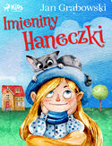 Ebook Imieniny Haneczki
