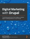 Ebook Digital Marketing with Drupal