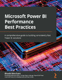 Ebook Microsoft Power BI Performance Best Practices