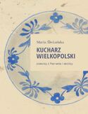 Ebook Kucharz Wielkopolski