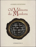 Ebook Od Valinoru do Mordoru