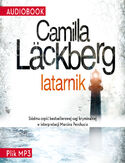 Ebook Fjällbacka (#7). Latarnik