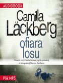 Ebook Fjällbacka (#4). Ofiara losu