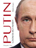 Ebook Putin. Człowiek bez twarzy