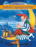 Ebook Baśnie i legendy polskie