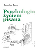 Ebook Psychologia życiem pisana