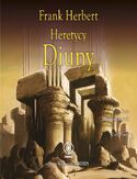 Ebook Kroniki Diuny (#5). Heretycy Diuny