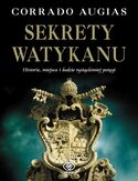 Ebook Sekrety Watykanu