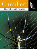 Ebook Cierpliwość pająka