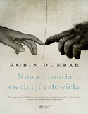 Ebook Nowa historia ewolucji człowieka