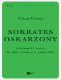 Ebook Sokrates oskarżony. Tożsamość nauki między sacrum a profanum
