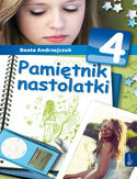 Ebook Pamiętnik nastolatki 4