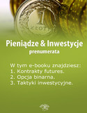 Ebook Pieniądze & Inwestycje, wydanie specjalne marzec 2014 r