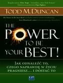 Ebook The Power to Be Your Best!