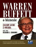 Ebook Warren Buffett o biznesie