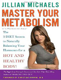 Ebook Opanuj swój metabolizm-książka kucharska