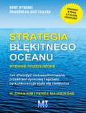 Ebook Strategia błękitnego oceanu wydanie rozszerzone