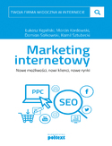 Ebook Marketing internetowy